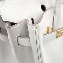 将图像加载到图库查看器中,HERMES Birkin Griper Swift Leather Size 25