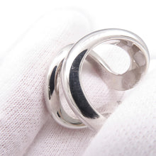 将图像加载到图库查看器中,HERMES Lima Ring Size GM/50/#10 SV925
