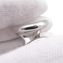 Load image into Gallery viewer, HERMES Lima Ring Size GM/50/#10 SV925