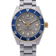 Load image into Gallery viewer, SEIKO Prospex Divers 1965 Heritage Shohei Ohtani 2026 Limited Edition (1,700 pieces available in Japan) Stainless Steel Gray DialSBDC222