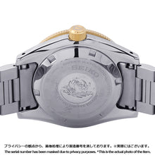 Load image into Gallery viewer, SEIKO Prospex Divers 1965 Heritage Shohei Ohtani 2026 Limited Edition (1,700 pieces available in Japan) Stainless Steel Gray DialSBDC222