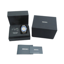 Load image into Gallery viewer, SEIKO Prospex Divers 1965 Heritage Shohei Ohtani 2026 Limited Edition (1,700 pieces available in Japan) Stainless Steel Gray DialSBDC222