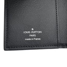 Load image into Gallery viewer, LOUIS VUITTON Organizer De Poche NoirM69998 Monogram / pastel