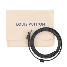 Load image into Gallery viewer, LOUIS VUITTON Organizer De Poche NoirM69998 Monogram / pastel