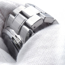 Load image into Gallery viewer, SEIKO Evolution 9 Spring Drive UFA Stainless Steel Blue DialSLGB013