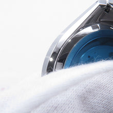 Load image into Gallery viewer, SEIKO Evolution 9 Spring Drive UFA Stainless Steel Blue DialSLGB013