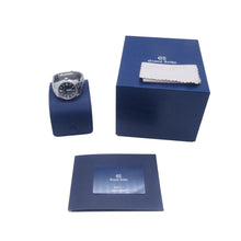 Load image into Gallery viewer, SEIKO Evolution 9 Spring Drive UFA Stainless Steel Blue DialSLGB013