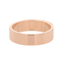 Load image into Gallery viewer, HERMES Kelly Ring Size PM/53/#13H109041B 00053 18K Pink Gold