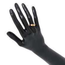 将图像加载到图库查看器中,HERMES Kelly Ring Size PM/53/#13H109041B 00053 18K Pink Gold