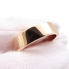 将图像加载到图库查看器中,HERMES Kelly Ring Size PM/53/#13H109041B 00053 18K Pink Gold