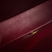Load image into Gallery viewer, CHANEL Diana flap ChainShoulder Bag BlackA01165 Lambskin Size 25