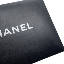 Load image into Gallery viewer, CHANEL Diana flap ChainShoulder Bag BlackA01165 Lambskin Size 25