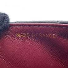 Load image into Gallery viewer, CHANEL Diana flap ChainShoulder Bag BlackA01165 Lambskin Size 25