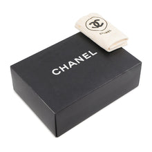 Load image into Gallery viewer, CHANEL Diana flap ChainShoulder Bag BlackA01165 Lambskin Size 25