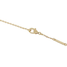 Load image into Gallery viewer, Van Cleef & Arpels Vintage Alhambra PendantVCARA45900 18K Yellow Gold
