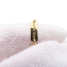 Load image into Gallery viewer, Van Cleef & Arpels Vintage Alhambra PendantVCARA45900 18K Yellow Gold