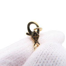 Load image into Gallery viewer, Van Cleef & Arpels Vintage Alhambra PendantVCARA45900 18K Yellow Gold