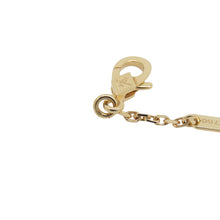 Load image into Gallery viewer, Van Cleef & Arpels Vintage Alhambra PendantVCARA45900 18K Yellow Gold