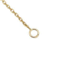 Load image into Gallery viewer, Van Cleef & Arpels Vintage Alhambra PendantVCARA45900 18K Yellow Gold