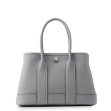 Load image into Gallery viewer, HERMES Neo Garden Green Pantan Togo Leather Size 23