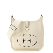 Load image into Gallery viewer, HERMES Evelyne 3 claim Taurillon Clemence Size 23
