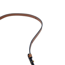 Load image into Gallery viewer, CELINE Triomphe Oval Shoulder Bag Tan101703DPQ Calf Leather
