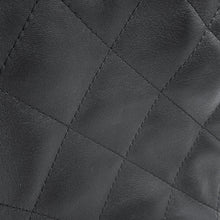 Load image into Gallery viewer, CHANEL Matelasse Backpack BlackAS4810 Lambskin