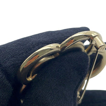将图像加载到图库查看器中,CHANEL Camellia BroochABF233 Metal Rhinestone Faux Pearl