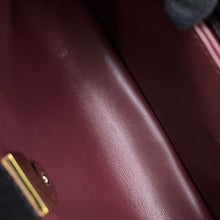 Load image into Gallery viewer, CHANEL Coco Handle 2WAYHandbag BlackA92990-B05061-94305 Caviar Leather Size XS