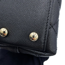 Load image into Gallery viewer, CHANEL Coco Handle 2WAYHandbag BlackA92990-B05061-94305 Caviar Leather Size XS