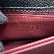 Load image into Gallery viewer, CHANEL Coco Handle 2WAYHandbag BlackA92990-B05061-94305 Caviar Leather Size XS