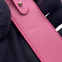 Load image into Gallery viewer, Dior Lady's Dior MY ABCDIOR Cannage 2-way Bag PinkM0538OSJB M912 Lambskin