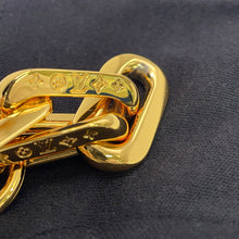 将图像加载到图库查看器中,LOUIS VUITTON Coussin NavyM59392 Monogram・Pattern Lamb Leather Size PM