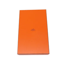 将图像加载到图库查看器中,HERMES Chaine d'Ancre Farandole Necklace Size 80 SV925