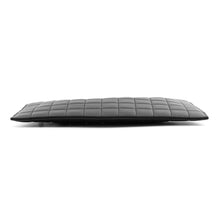 Load image into Gallery viewer, SAINT LAURENT PARIS Quilted Clutch Bag Black760708 Leather