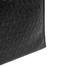 Load image into Gallery viewer, SAINT LAURENT PARIS Le Monogram Clutch Bag Black647154 Leather