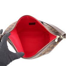 Load image into Gallery viewer, LOUIS VUITTON Irovo RedN51995 Damier Ebene Canvas Size MM