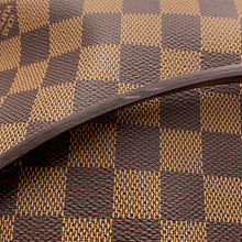 Load image into Gallery viewer, LOUIS VUITTON Irovo RedN51995 Damier Ebene Canvas Size MM