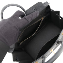 Load image into Gallery viewer, HERMES Birkin Plomb Togo Leather Size 25