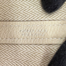 Load image into Gallery viewer, HERMES Neo Garden Craie Negonda Leather Size 23