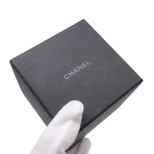 将图像加载到图库查看器中,CHANEL Baroque Collection Pearl Ring Size Medium/53/#13J2659 18K Yellow Gold