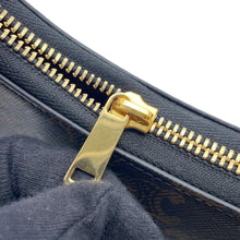 Load image into Gallery viewer, CELINE Triomphe Ava Shoulder Bag Tan193952BZJ.04LU PVC Leather