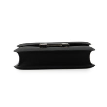 将图像加载到图库查看器中,HERMES Constance Miroir Black Epsom Size 24