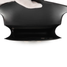 将图像加载到图库查看器中,HERMES Constance Miroir Black Epsom Size 24