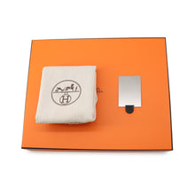 将图像加载到图库查看器中,HERMES Constance Miroir Black Epsom Size 24