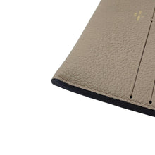 Load image into Gallery viewer, LOUIS VUITTON Felicie Pochette Tourterelle/ClaimM82610 Monogram Empreinte Leather