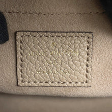 Load image into Gallery viewer, LOUIS VUITTON Felicie Pochette Tourterelle/ClaimM82610 Monogram Empreinte Leather