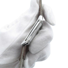 Load image into Gallery viewer, JAEGER-LE COULTRE Reverso Classic Medium Small Second Stainless Steel Leather Silver DialQ2438520