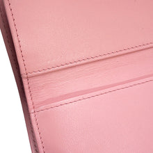 Load image into Gallery viewer, CHANEL Matelasse Classic Small Flap Wallet PinkAP0230 Caviar Leather