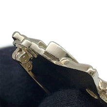 Load image into Gallery viewer, CHANEL Star motif 5 brooches Champagne Gold Metal Rhinestone